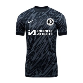 Chelsea Keeper Bortedrakt 2024/2025